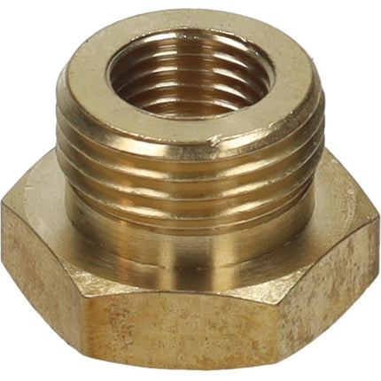 Écrou adaptateur de sonde lambda de E-4 à E-5 sco piaggio 4T-3V I-get