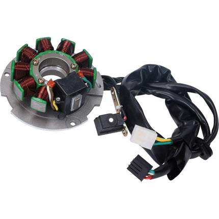 ignition DMP Piaggio Typhoon 125cc