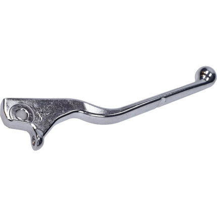 levier de frein DMP euro-5 pour modèle 2023 droit aluminium gts 125cc, gts 300, Sprint S FL E5+, vespa GTS 150