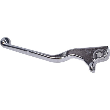 brake lever DMP Euro-5 for model 2023 left aluminum GTS 125cc, GTS 300, Vespa GTS 150
