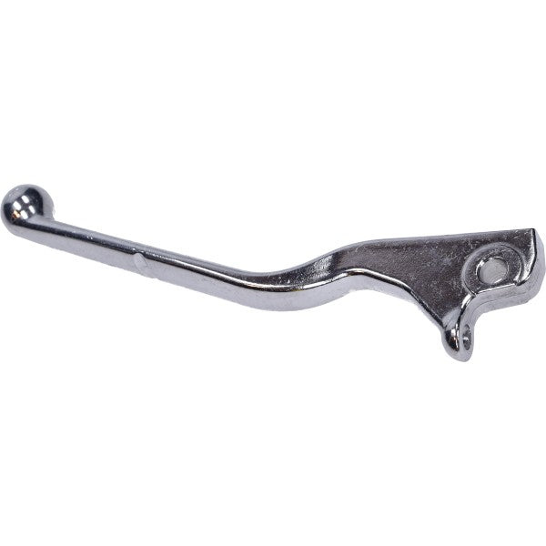 remgreep DMP euro-5 voor model 2023 links aluminium gts 125cc, gts 300, vespa GTS 150