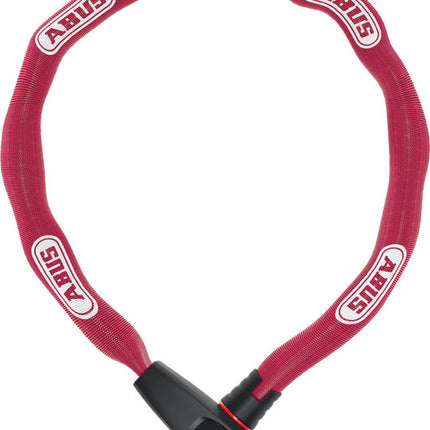 Kettingslot Abus Catena 6806K Ketting 85x6 Roze