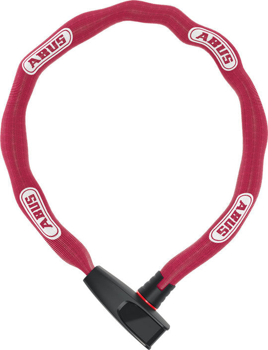 Kettingslot Abus Catena 6806K Ketting 85x6 Roze