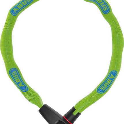 Kettingslot Abus Catena 6806K Ketting 85x6 Groen