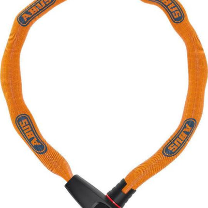 Kettingslot Abus Catena 6806K Ketting 85x6 Oranje