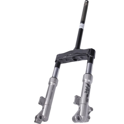 front fork EBR hydraulic complete 2002-2004 50cc gilera runner