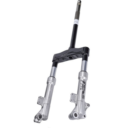 front fork EBR hydraulic complete 2005-2007 50cc Gilera Runner