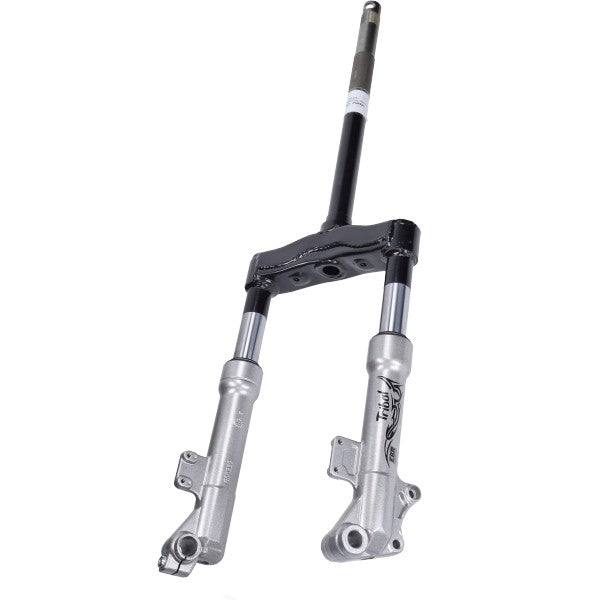 voorvork EBR hydraulisch compleet 2005-2007 50cc gilera runner