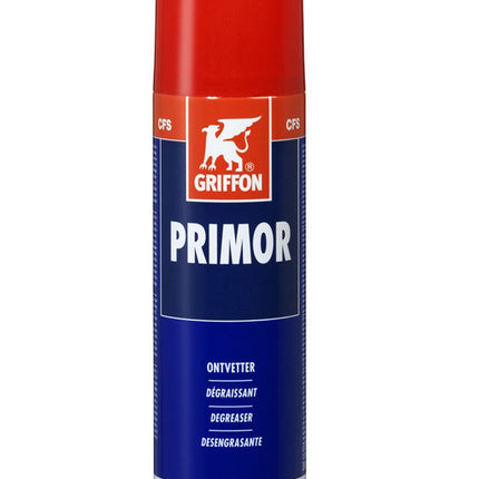 Ontvetter Griffon Primor Olie 300ML