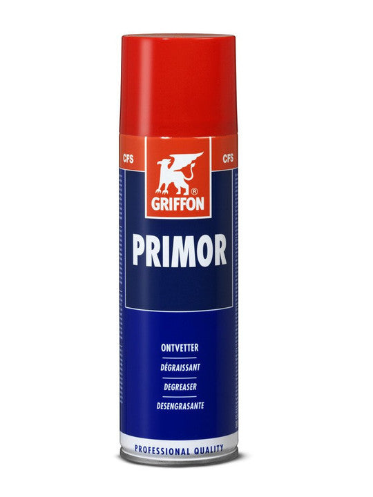 Ontvetter Griffon Primor Olie 300ML
