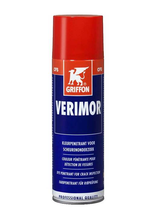 Olie Griffon Verimor Kleurpenetrant 300ML