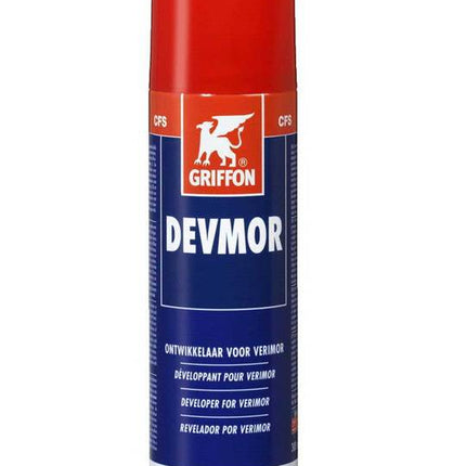 Olie Griffon Devmor Ontwikkelaarsmiddel 300ML