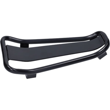bagagedrager Piaggio origineel treeplank zwart vespa, primavera, sprint 1b010216