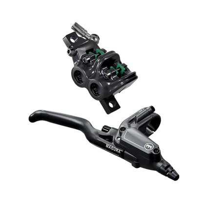 Remset MAG CT5 R DB Zwart