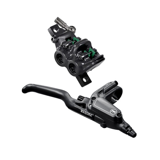 Remset MAG CT5 R DB Zwart