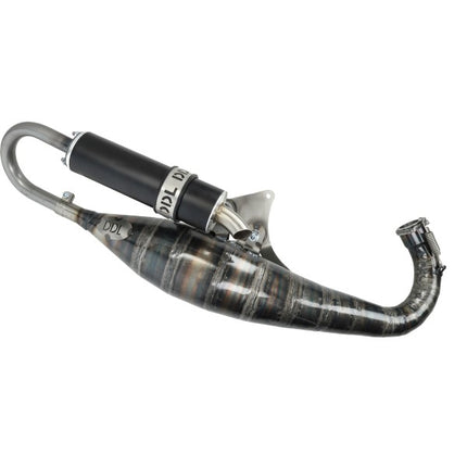 exhaust DDL high-end 70cc Piaggio