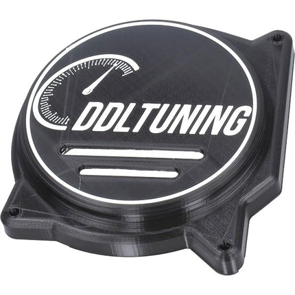 flywheel cover DDL crankcase minarelli hor, sco aprilia