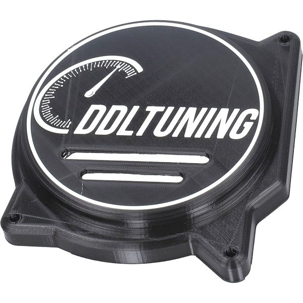 Cache volant DDL carter minarelli hor, sco aprilia
