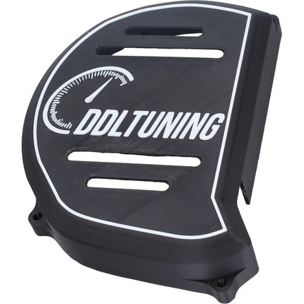 Carter de volant moteur DDL Runner 180cc 2T