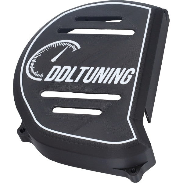 Carter de volant moteur DDL Runner 180cc 2T