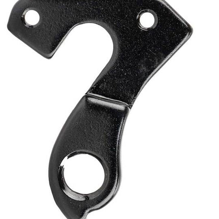 Derailleur Padhaak Koga SPM-F3-VE Zwart