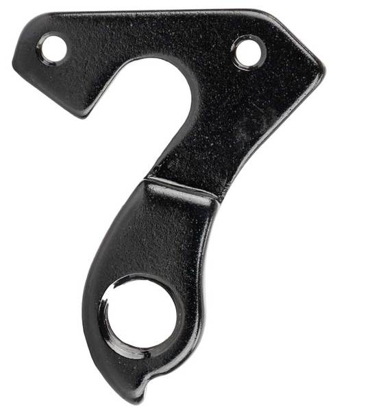 Derailleur Padhaak Koga SPM-F3-VE Zwart