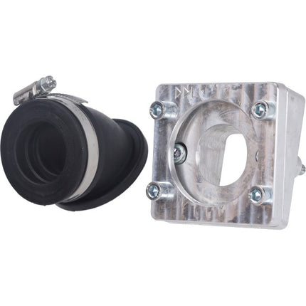 Jet kit DDL PWK carburetor CNC 28mm Sco Piaggio 2T