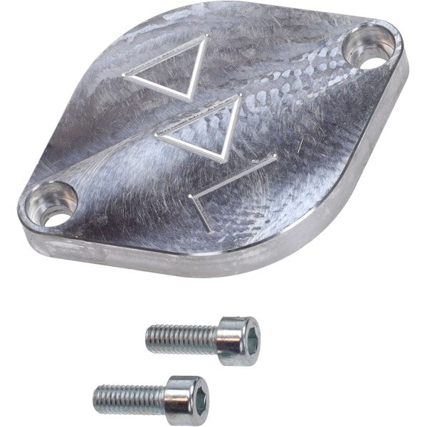 startmotor DDL afdekplaat cnc runner 180cc 2t