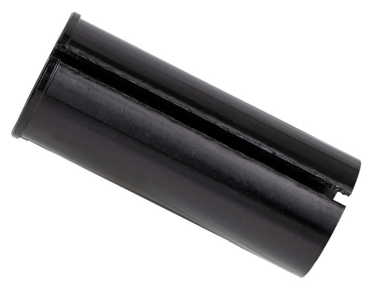 Zadelpenvulbus ALM 27.2-32.5 Zwart