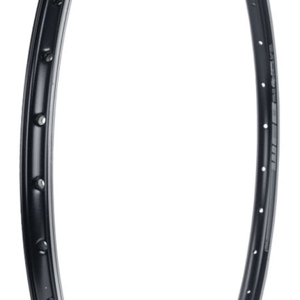 Velg 28 Rodi WEB-DRIL 36G 622x21 8,5 UP Zwart