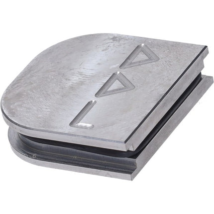 Cache-couvercle de pompe à huile pour durite CNC Runner 180cc 2T