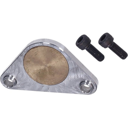 water pump DDL fixing plate CNC runner 180cc 2t