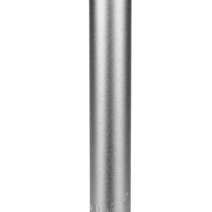 Zadelpen HL C255 27.2X300 Zilver