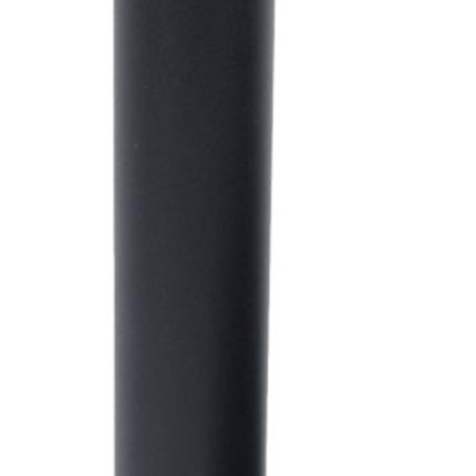 Zadelpen HL C255 27.2X300 Zwart