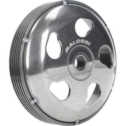 clutch housing Malossi Italjet, Runner 125cc 2t, Runner 180cc 2t 7719308b