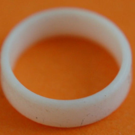 ring Piaggio origineel luchtinjector teflon jet force injectie, pure jet, sr ditech piag blok 834176