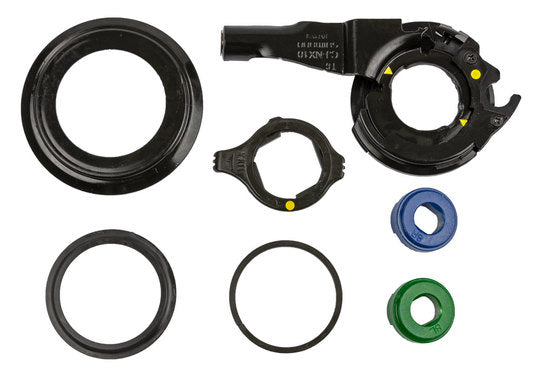 SH Nexus Montuurset 7V ASM7R45N220H naaf