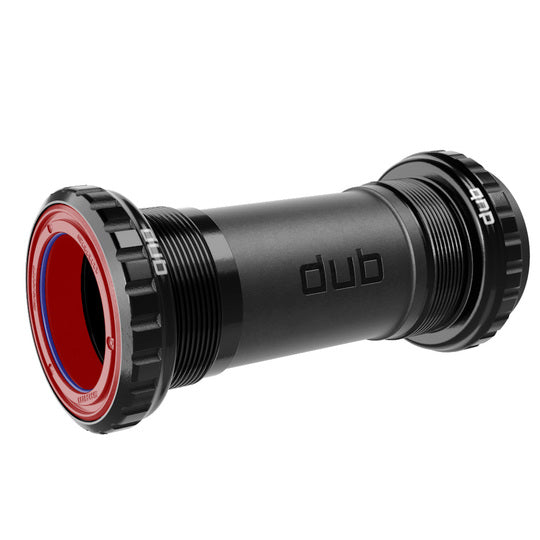 Trapas SRAM DUB Trapas Cups MTB-RACE 68-73MM Zwart