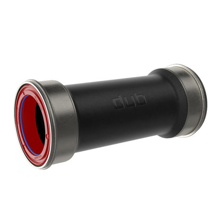 Trapas SRAM DUB Trapas Cups Pressfit 89-92MM Zwart