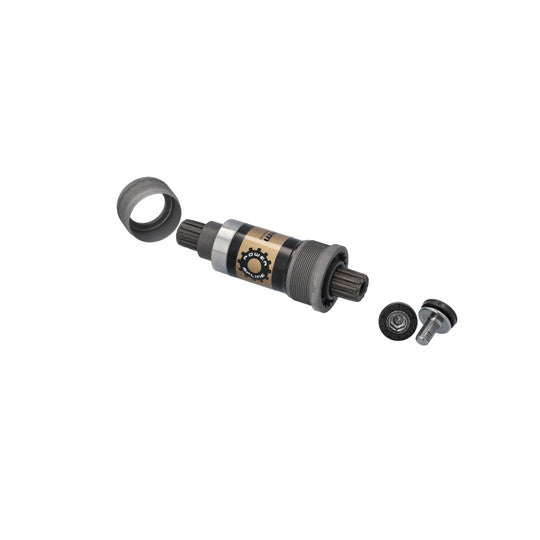 Trapasset Truv 68-113 BSA Powerspline Zwart