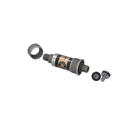 Trapasset Truv 73-113 BSA Powerspline Zwart