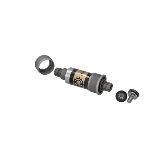 Trapasset Truv 73-113 BSA Powerspline Zwart
