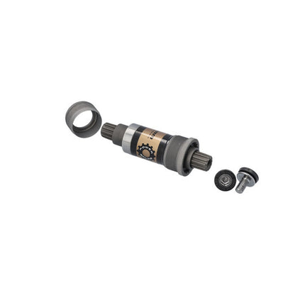 Trapasset Truv 68-118 BSA Powerspline Zwart
