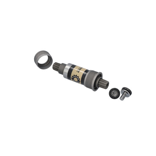 Trapasset Truv 73-118 BSA Powerspline Zwart