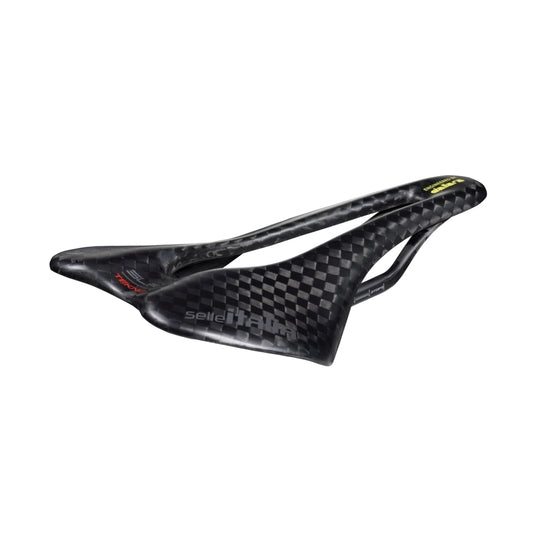 Zadel Selle Italia SLR Boost Tekno Superflow S3 Zwart