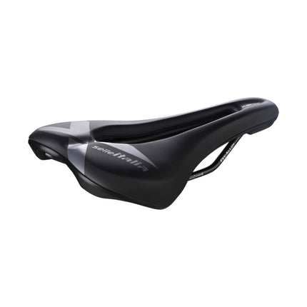 Zadel Selle Italia X-Bow Superflow Xbow S3 Zwart