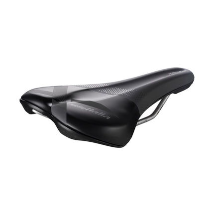 Zadel Selle Italia X-Bow Xbow L1 Zwart