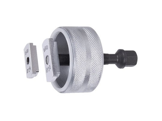 Gereedschap Unior Sram BB30-DUB Trapas Demontage Adapter Zilver