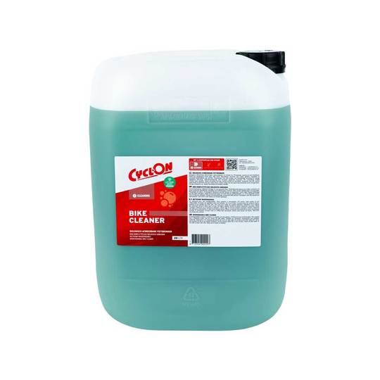 Olie Cyclon Bike Cleaner 20L
