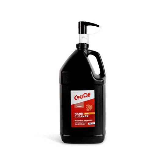 Zeep Cyclon Hand Cleaner Orange 3.8L